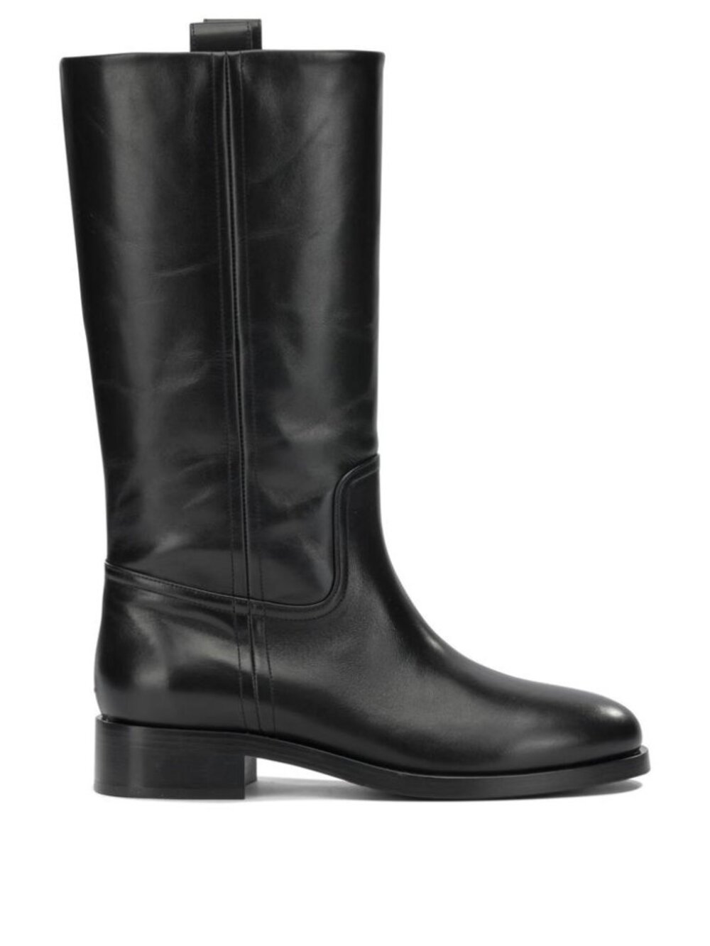 Aeyde Theo Knee-High Boots IT 38 Women